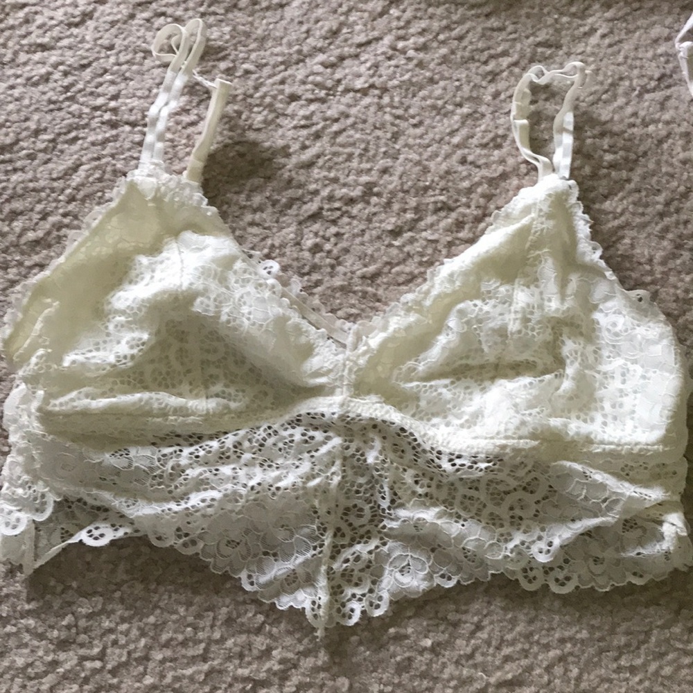 Jessica Simpson Bralette